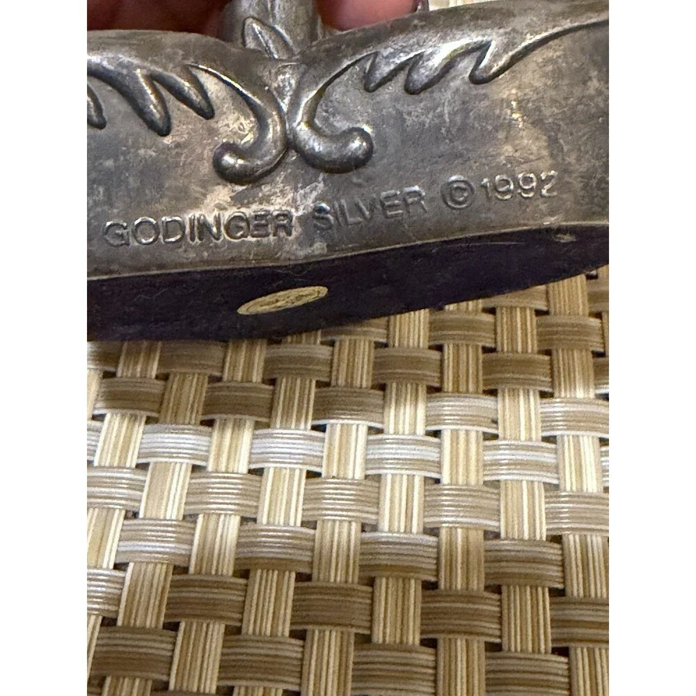 Godinger beautiful vintage